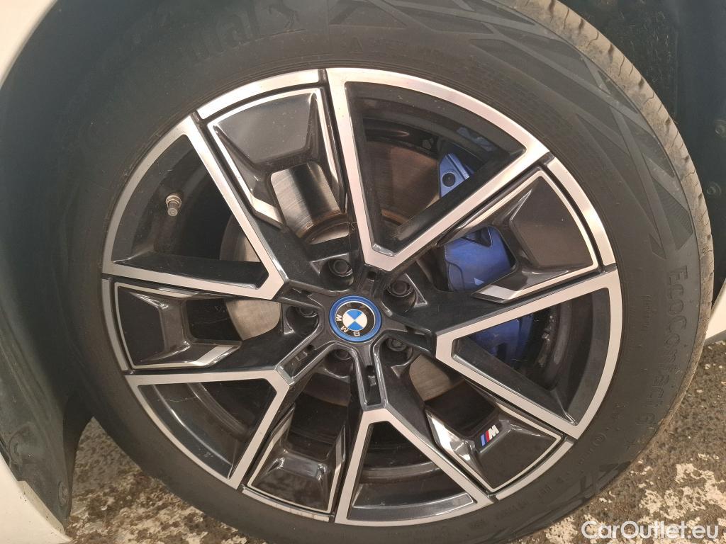  Bmw  I4 Série  Gran Coupe M50 81kWh BVA #19