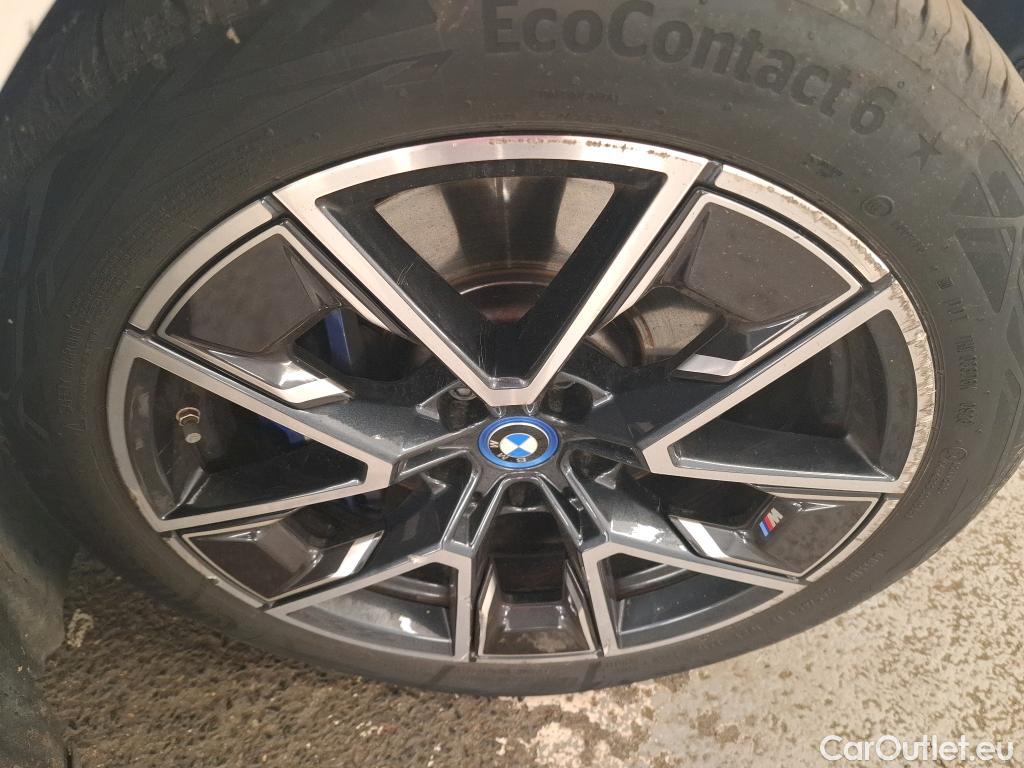  Bmw  I4 Série  Gran Coupe M50 81kWh BVA #2