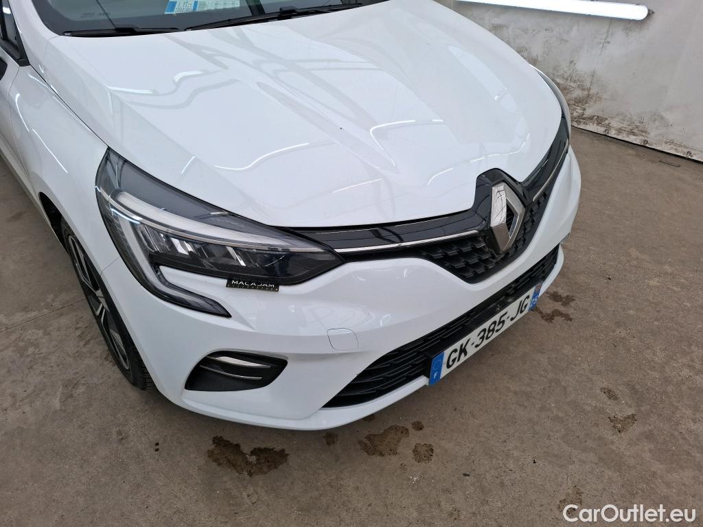  Renault  Clio  V Evolution 1.0 TCe 90CV BVM6 E6d #1