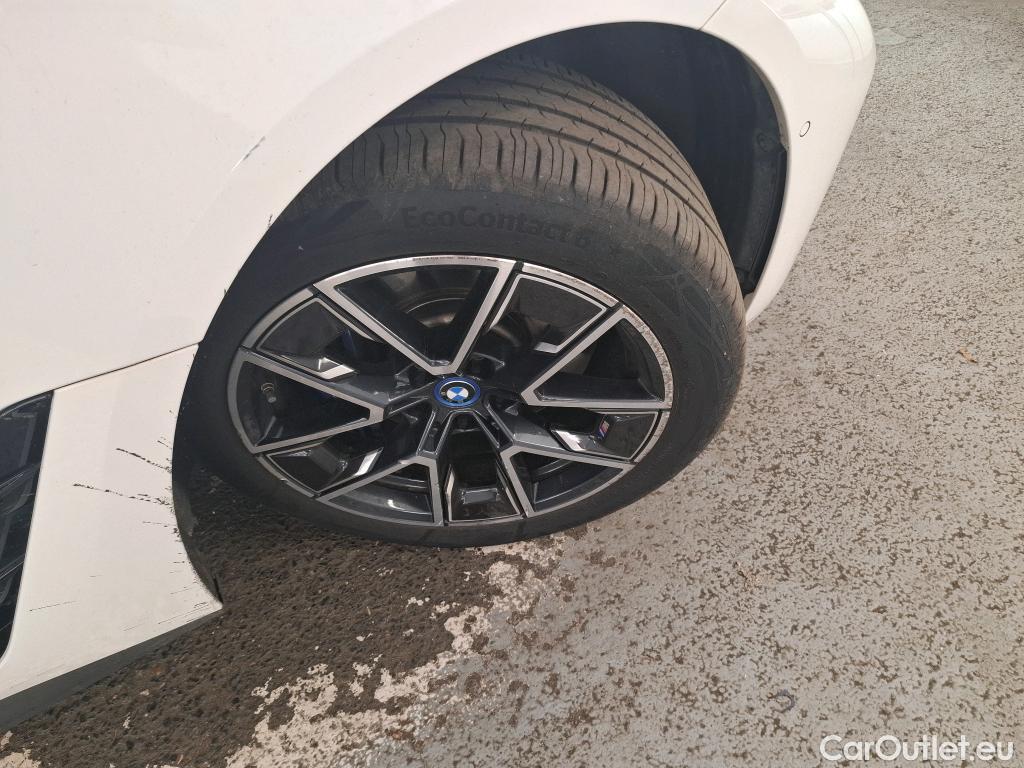  Bmw  I4 Série  Gran Coupe M50 81kWh BVA #1