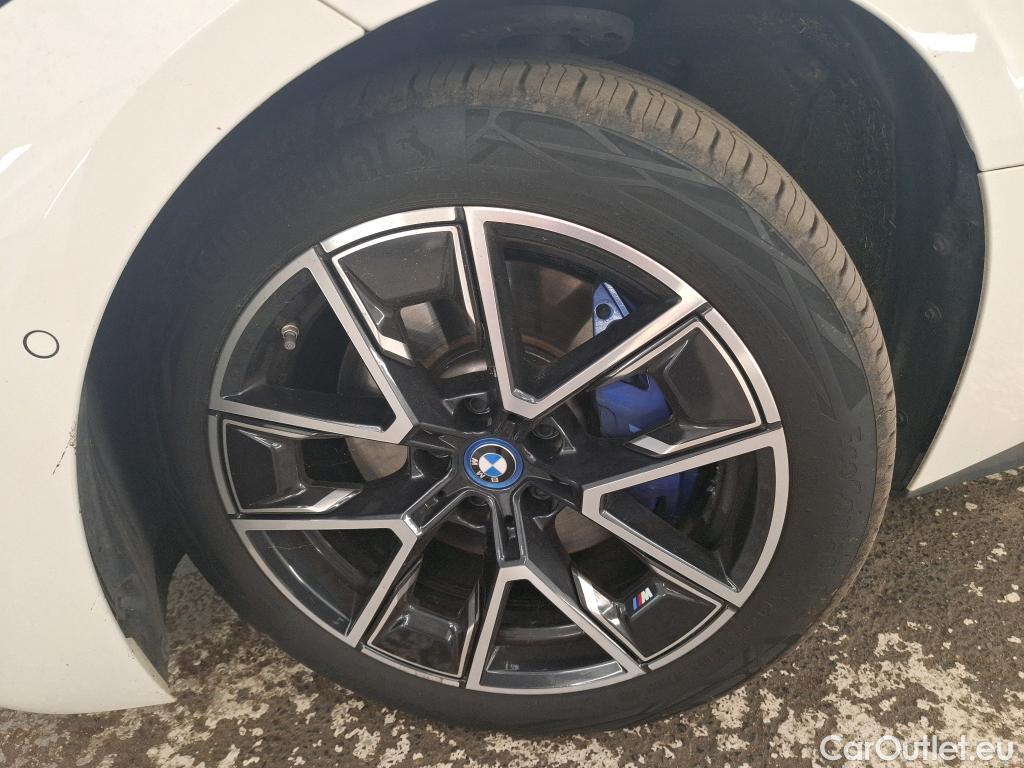  Bmw  I4 Série  Gran Coupe M50 81kWh BVA #18