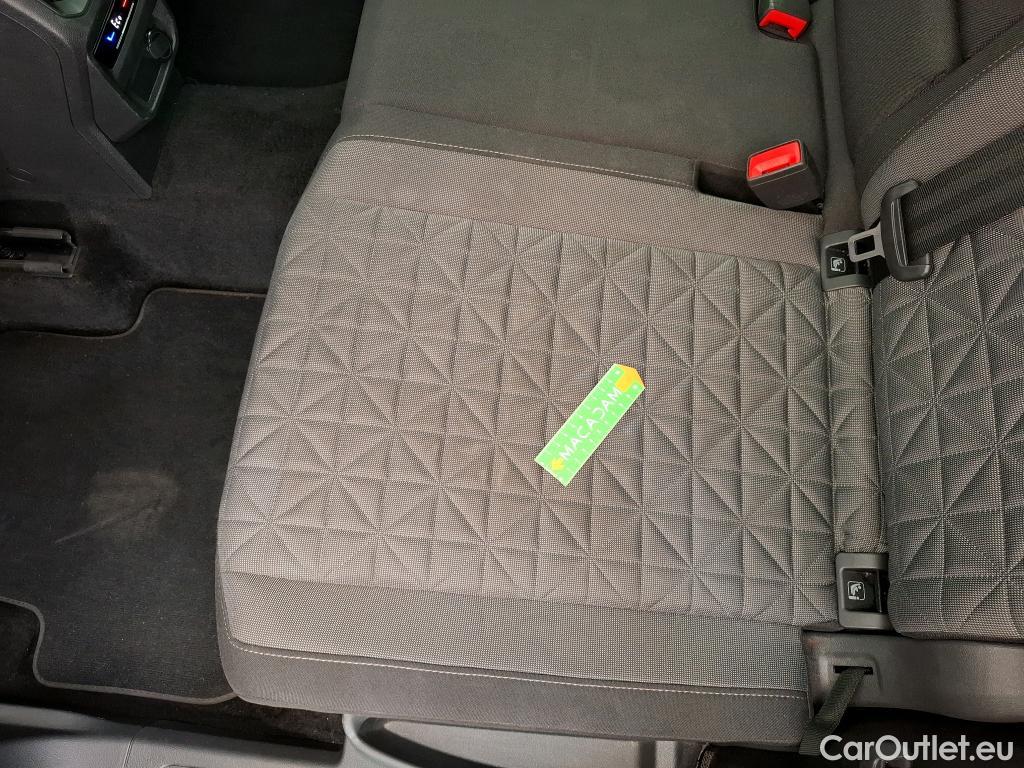  Volkswagen  Tiguan VOLKSWAGEN  / 2020 / 5P / SUV 1.4 eHybrid 245 DSG6 Life #18