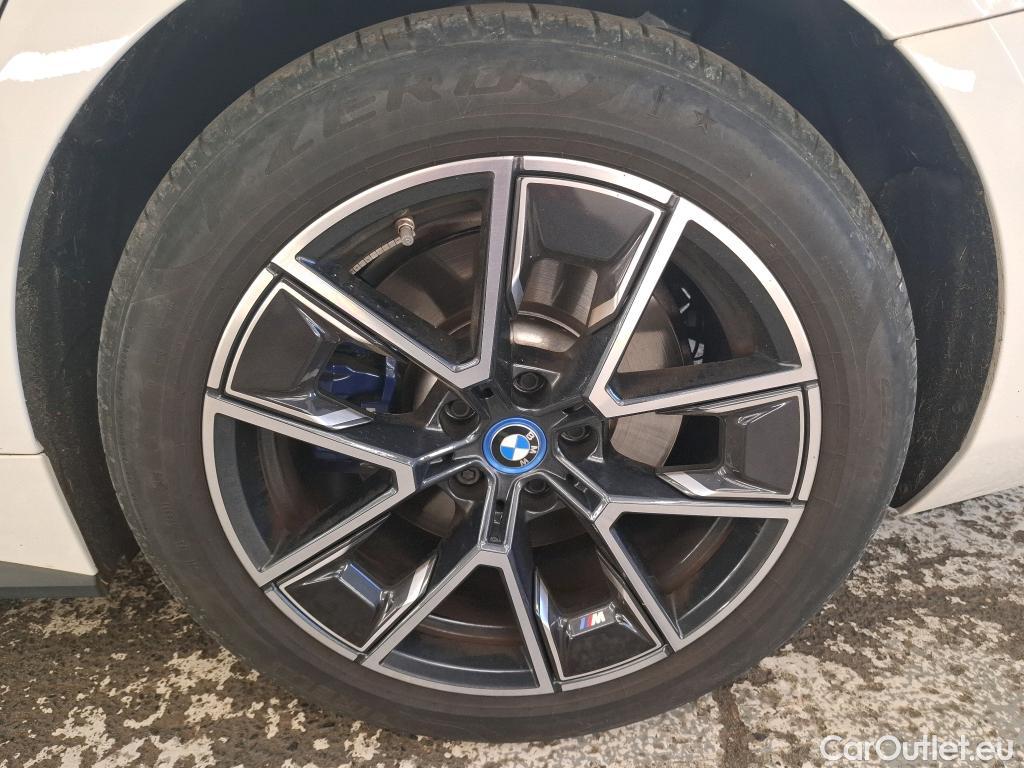  Bmw  I4 Série  Gran Coupe M50 81kWh BVA #11