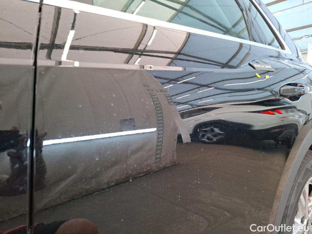  Audi  Q3 AUDI  / 2018 / 5P / SUV 45 TFSI E 245 S TRONIC BUSINESS LINE #11