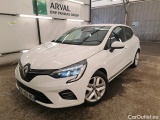 Renault Clio  V Business 1.0 TCe 100CV BVM6 E6d / GPL