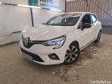 Renault Clio  V Evolution 1.0 TCe 100CV BVM6 E6d / GPL