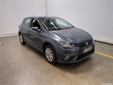  Seat  Ibiza SEAT  / 2017 / 5P / Berline 1.0 MPI 80 Style #4