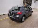  Seat  Ibiza SEAT  / 2017 / 5P / Berline 1.0 MPI 80 Style #3