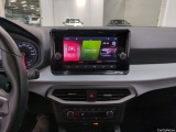  Seat  Ibiza SEAT  / 2017 / 5P / Berline 1.0 MPI 80 Style #7