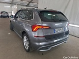  Skoda  KAMIQ  Style 1.0 TSI 110CV BVM6 E6d #2