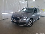 Skoda KAMIQ  Style 1.0 TSI 110CV BVM6 E6d