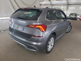  Skoda  KAMIQ  Style 1.0 TSI 110CV BVM6 E6d #3