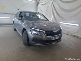  Skoda  KAMIQ  Style 1.0 TSI 110CV BVM6 E6d #4