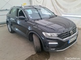  Volkswagen  T-ROC VOLKSWAGEN  / 2017 / 5P / SUV 1.0 TSI 110 LOUNGE BUSINESS #4