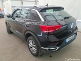  Volkswagen  T-ROC VOLKSWAGEN  / 2017 / 5P / SUV 1.0 TSI 110 LOUNGE BUSINESS #2