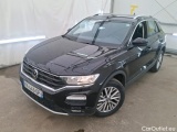 Volkswagen T-ROC VOLKSWAGEN  / 2017 / 5P / SUV 1.0 TSI 110 LOUNGE BUSINESS