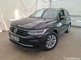 Volkswagen Tiguan VOLKSWAGEN  / 2020 / 5P / SUV 1.4 eHybrid 245 DSG6 Life