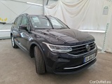  Volkswagen  Tiguan VOLKSWAGEN  / 2020 / 5P / SUV 1.4 eHybrid 245 DSG6 Life #5