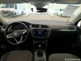  Volkswagen  Tiguan VOLKSWAGEN  / 2020 / 5P / SUV 1.4 eHybrid 245 DSG6 Life #6
