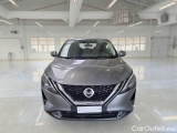  Nissan  Qashqai NISSAN  / 2021 / 5P / CROSSOVER 1.3 MHEV 158 BUSINESS XTRONIC (AUTOCARRO) #6