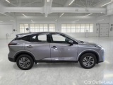  Nissan  Qashqai NISSAN  / 2021 / 5P / CROSSOVER 1.3 MHEV 158 BUSINESS XTRONIC (AUTOCARRO) #7