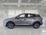  Nissan  Qashqai NISSAN  / 2021 / 5P / CROSSOVER 1.3 MHEV 158 BUSINESS XTRONIC (AUTOCARRO) #8