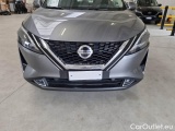  Nissan  Qashqai NISSAN  / 2021 / 5P / CROSSOVER 1.3 MHEV 158 BUSINESS XTRONIC (AUTOCARRO) #24