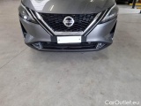  Nissan  Qashqai NISSAN  / 2021 / 5P / CROSSOVER 1.3 MHEV 158 BUSINESS XTRONIC (AUTOCARRO) #27