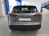  Nissan  Qashqai NISSAN  / 2021 / 5P / CROSSOVER 1.3 MHEV 158 BUSINESS XTRONIC (AUTOCARRO) #33