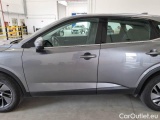  Nissan  Qashqai NISSAN  / 2021 / 5P / CROSSOVER 1.3 MHEV 158 BUSINESS XTRONIC (AUTOCARRO) #40