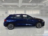  Audi  A3 AUDI  / 2020 / 5P / BERLINA 40 TFSI E S TRONIC BUSINESS S.BACK #7