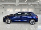  Audi  A3 AUDI  / 2020 / 5P / BERLINA 40 TFSI E S TRONIC BUSINESS S.BACK #8
