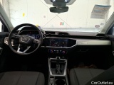  Audi  Q3 AUDI  / 2018 / 5P / SUV 45 TFSI E 245 S TRONIC BUSINESS LINE #6