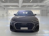  Audi  Q3 AUDI  SPORTBACK / 2019 / 5P / SUV 45 TFSI E S TRONIC BUSINESS PLUS #6
