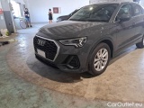 Audi  Q3 AUDI  SPORTBACK / 2019 / 5P / SUV 45 TFSI E S TRONIC BUSINESS PLUS #37