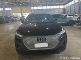 Audi  Q4 E-Tron AUDI  / 2021 / 5P / SUV 35 E-TRON BUSINESS #6