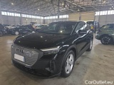 Q4 E-Tron