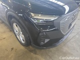  Audi  Q4 E-Tron AUDI  / 2021 / 5P / SUV 35 E-TRON BUSINESS #30