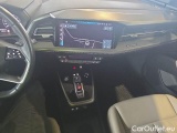 Audi  Q4 E-Tron AUDI  / 2021 / 5P / SUV 35 E-TRON BUSINESS #70