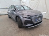 Q4 E-Tron