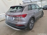 Q4 E-Tron