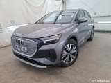 Q4 E-Tron