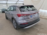 Q4 E-Tron