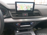  Audi  Q5 AUDI  / 2018 / 5P / SUV 55 TFSI e 367 QTT S TRONIC 7 S LINE #10
