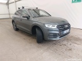  Audi  Q5 AUDI  / 2018 / 5P / SUV 55 TFSI e 367 QTT S TRONIC 7 S LINE #7