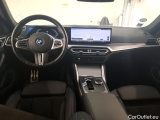  Bmw  I4 Série  Gran Coupe M50 81kWh BVA #6