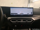  Bmw  I4 Série  Gran Coupe M50 81kWh BVA #8