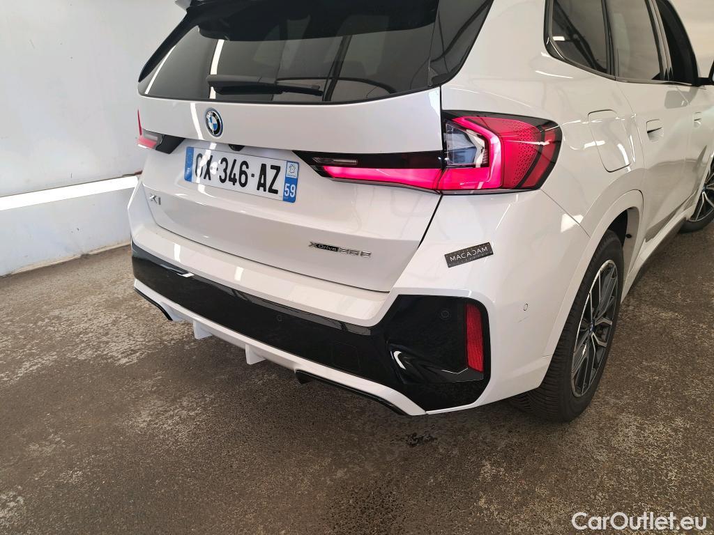  Bmw  X1 BMW  / 2022 / 5P / SUV xDrive25e M Sport DKG7 #24
