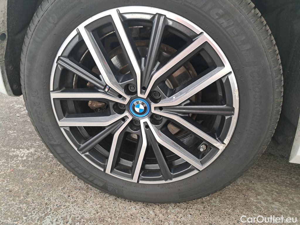  Bmw  X1 BMW  / 2022 / 5P / SUV xDrive25e M Sport DKG7 #8