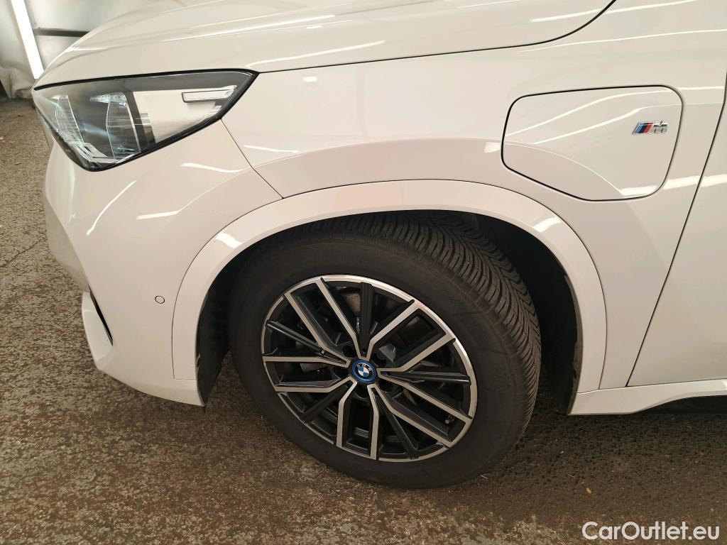  Bmw  X1 BMW  / 2022 / 5P / SUV xDrive25e M Sport DKG7 #13